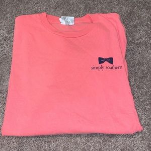 Simply southern long sleeve